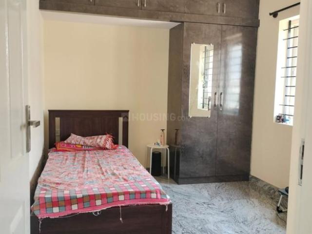 House for rent in Bangalore South, Cox Town - Bangalore