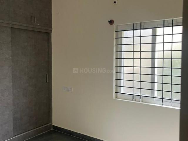 House for rent in Bangalore South, Cox Town - Bangalore