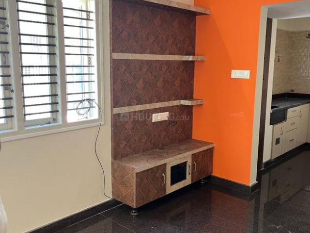 House for rent in Bangalore South, Cox Town - Bangalore