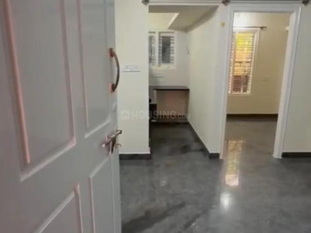 House for rent in Bangalore South, Cox Town - Bangalore