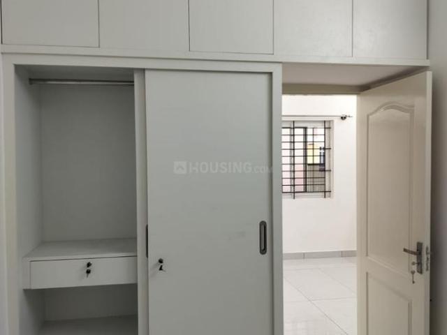 House for rent in Bangalore South, Cox Town - Bangalore