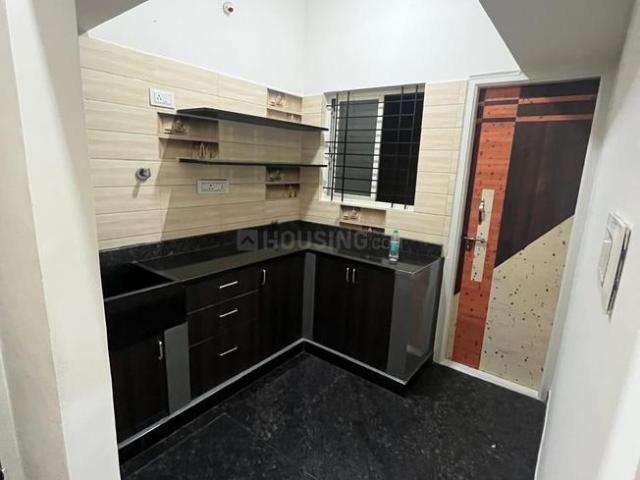House for rent in Bangalore South, Cox Town - Bangalore