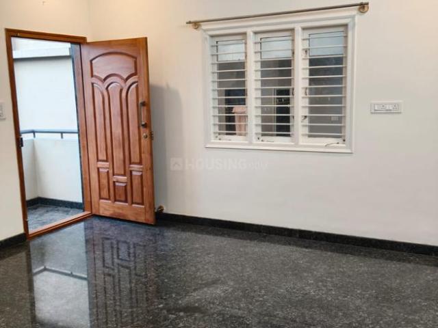 House for rent in Bangalore South, Cox Town - Bangalore