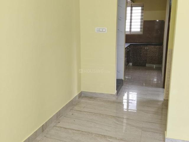 House for rent in Bangalore South, Cox Town - Bangalore
