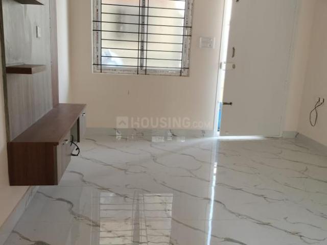 House for rent in Bangalore South, Cox Town - Bangalore