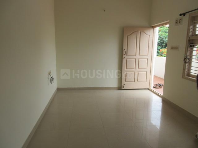 House for rent in Bangalore South, Cox Town - Bangalore
