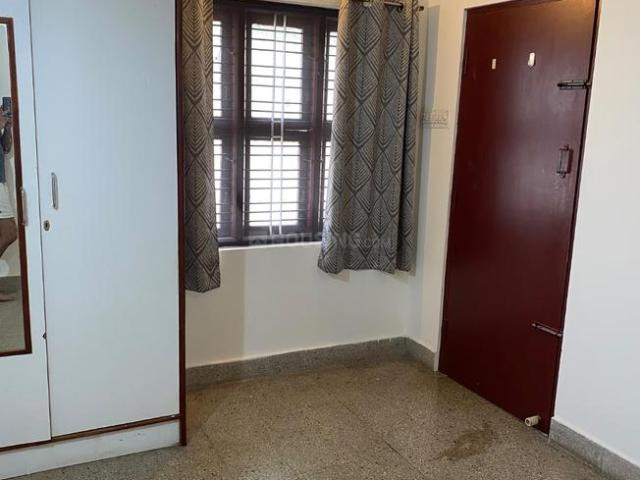House for rent in Bangalore South, Cox Town - Bangalore