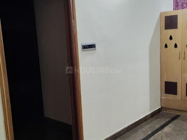 House for rent in Bangalore South, Cox Town - Bangalore