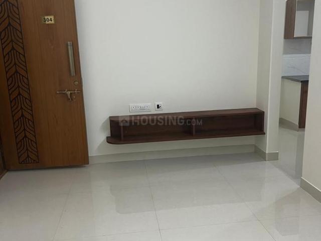 House for rent in Bangalore South, Cox Town - Bangalore