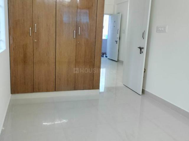 House for rent in Bangalore South, Cox Town - Bangalore