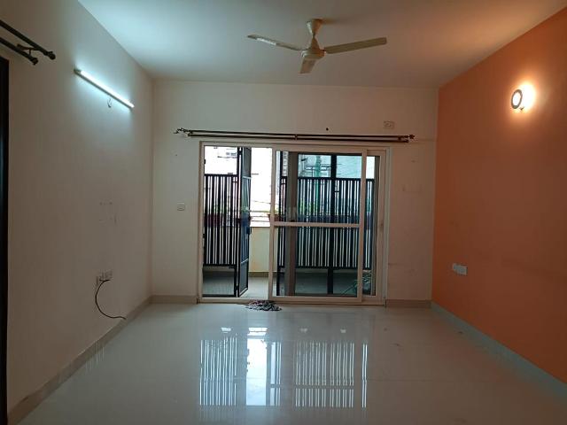 House for rent in Bangalore South, Cox Town - Bangalore