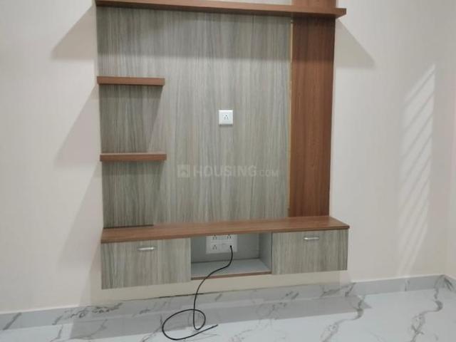 House for rent in Bangalore South, Cox Town - Bangalore