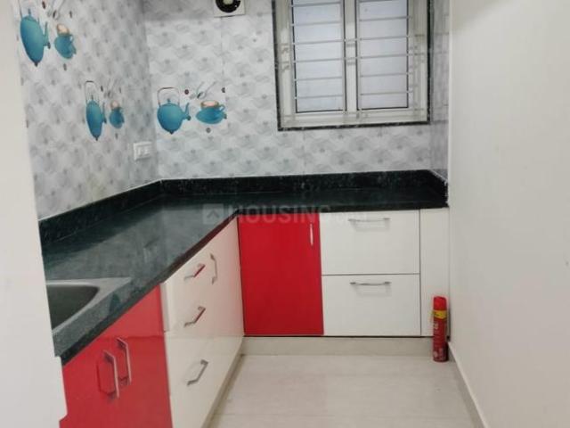 House for rent in Bangalore South, Cox Town - Bangalore