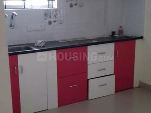 House for rent in Bangalore South, Cox Town - Bangalore
