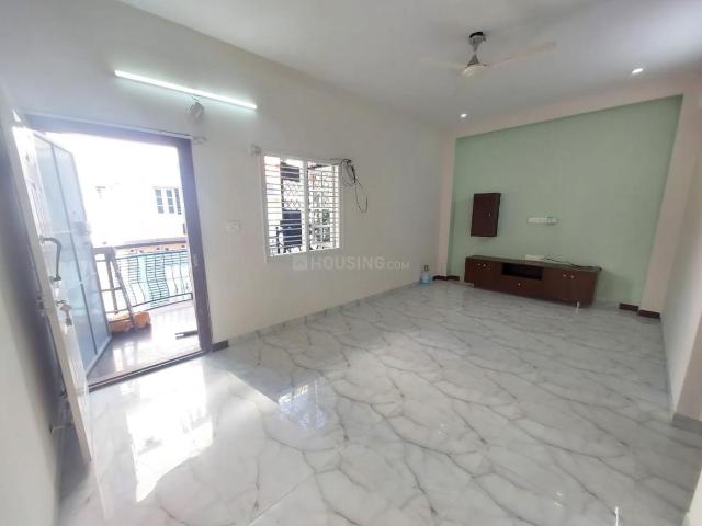 House for rent in Bangalore South, Cox Town - Bangalore