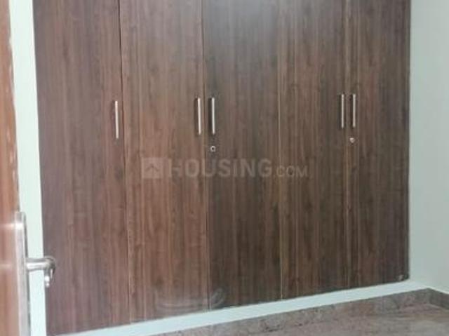 House for rent in Bangalore South, Cox Town - Bangalore