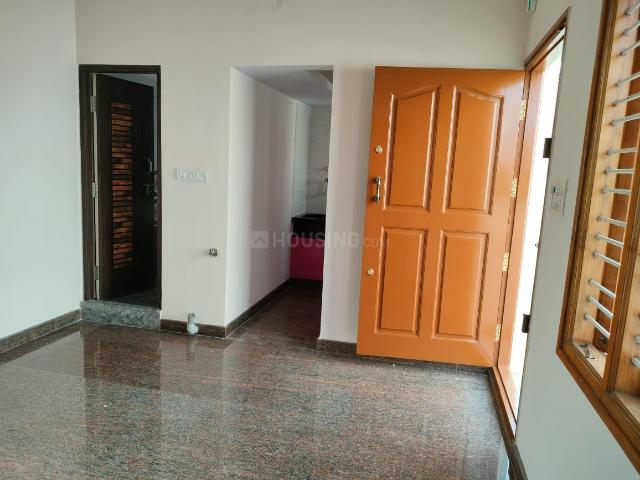 House for rent in Bangalore South, Cox Town - Bangalore