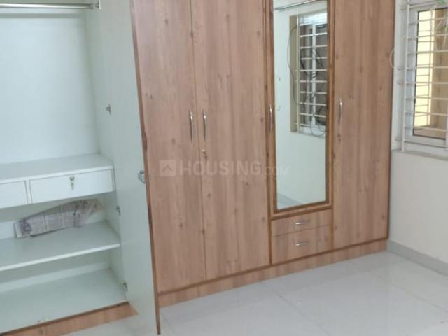 House for rent in Bangalore South, Cox Town - Bangalore