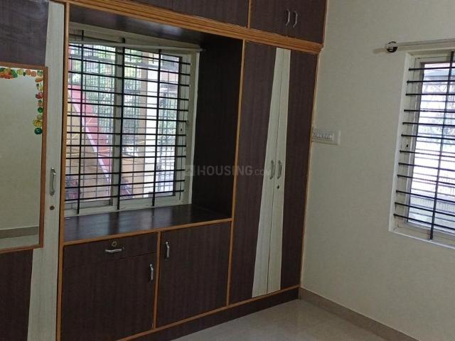 House for rent in Bangalore South, Cox Town - Bangalore