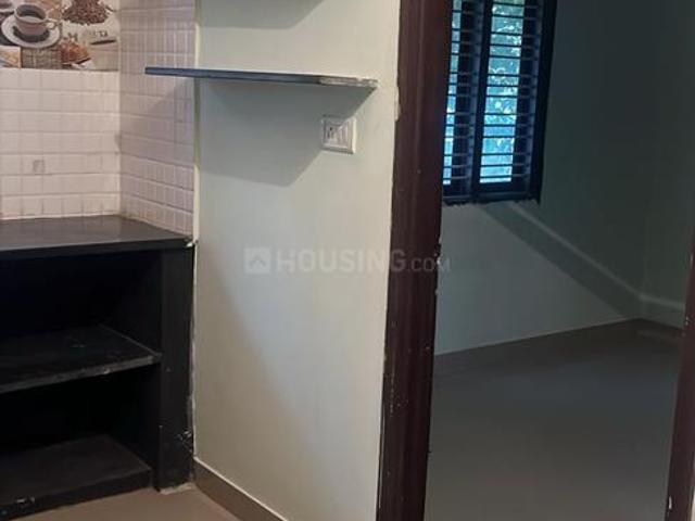 House for rent in Bangalore South, Cox Town - Bangalore