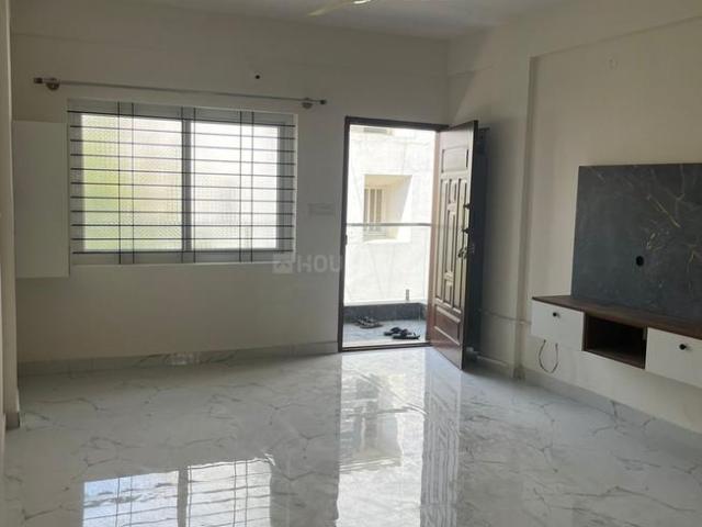 House for rent in Bangalore South, Cox Town - Bangalore