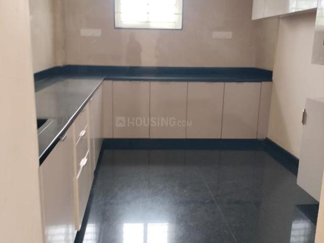 House for rent in Bangalore South, Cox Town - Bangalore