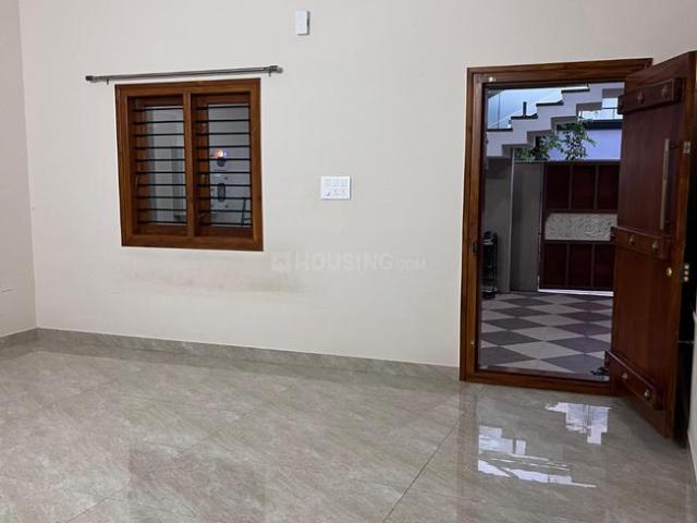 House for rent in Bangalore South, Cox Town - Bangalore