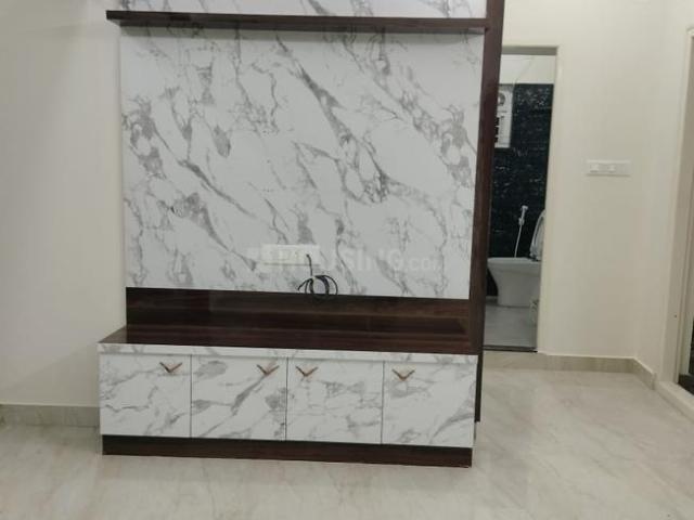 House for rent in Bangalore South, Cox Town - Bangalore