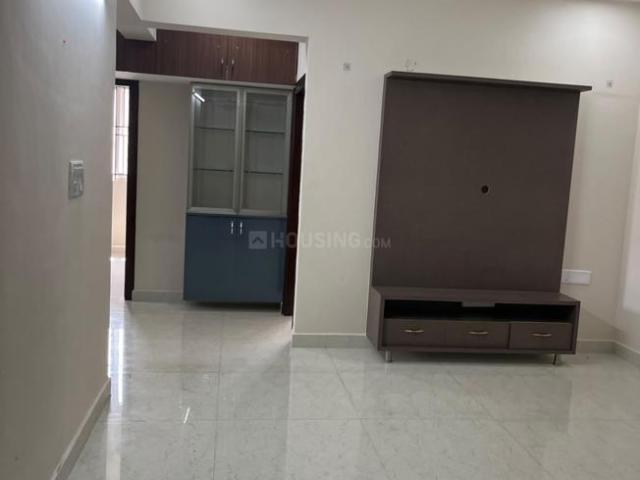 House for rent in Bangalore South, Cox Town - Bangalore