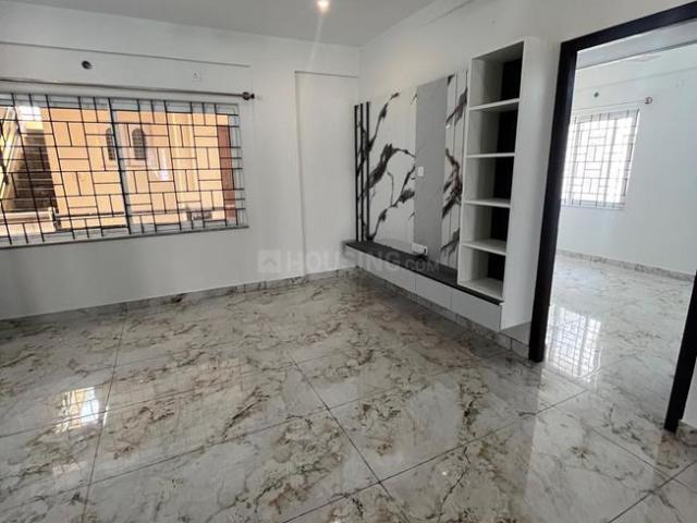 House for rent in Bangalore South, Cox Town - Bangalore