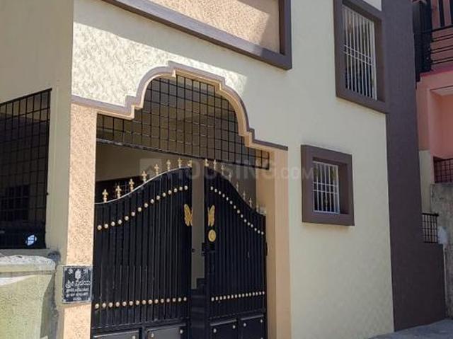 House for rent in Kothnur, Bengaluru