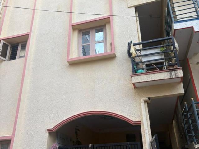 House for sale in Bangalore South, Cox Town - Bangalore