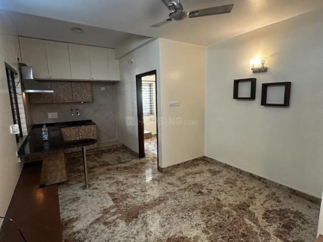 House for rent in Cox Town - Bangalore, Karnataka