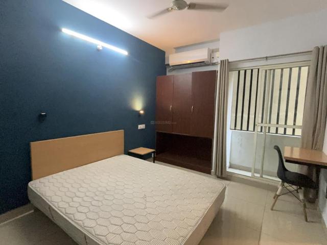 House for rent in Bangalore South, Cox Town - Bangalore