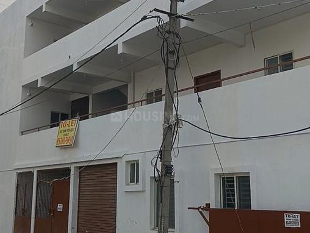 House for rent in Bangalore East, Cox Town - Bangalore
