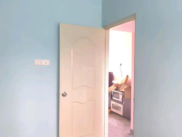 House for rent in Bangalore South, Cox Town - Bangalore