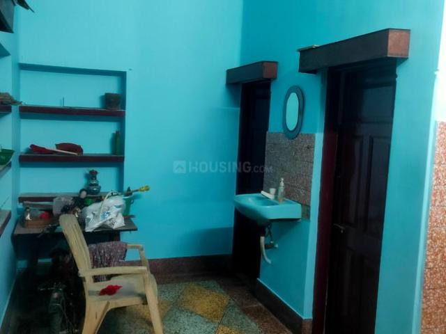 House for rent in Bidhannagar, North 24 Parganas