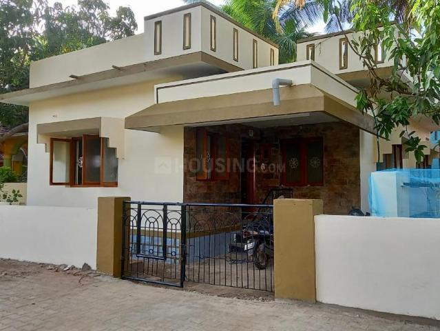 House for rent in Karwar, Karnataka