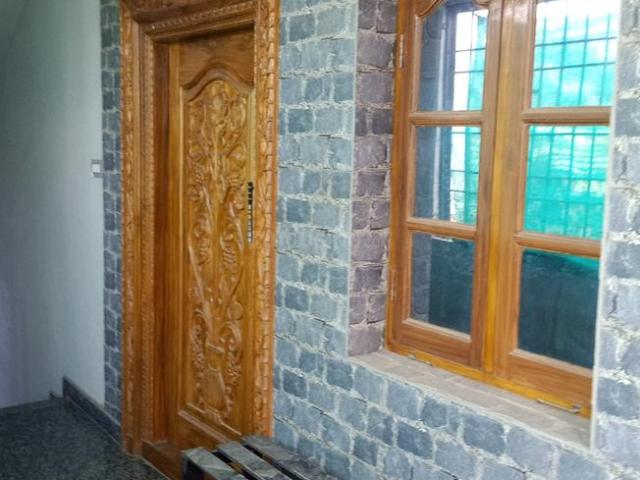House for rent in Bangalore East, Cox Town - Bangalore