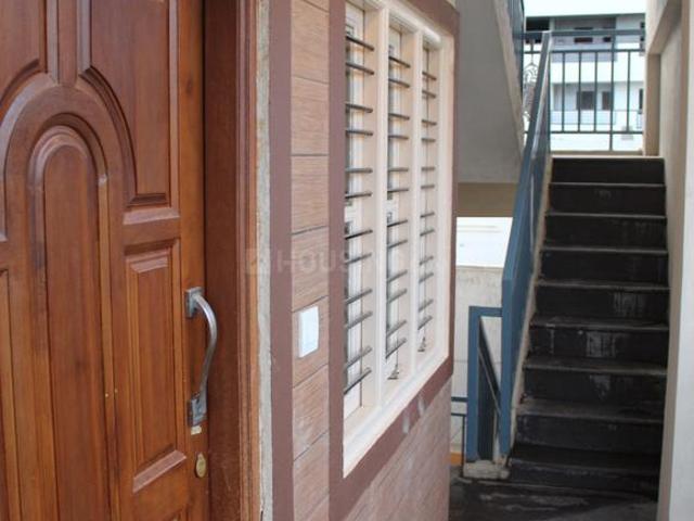 House for rent in Bangalore East, Cox Town - Bangalore