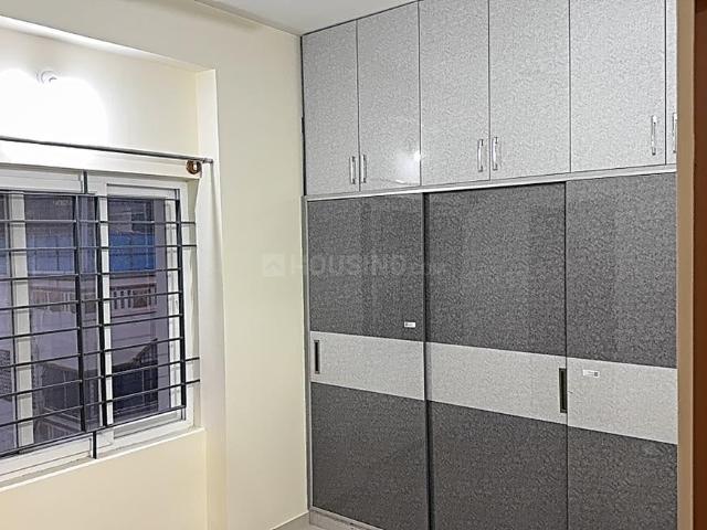 House for rent in Akshaya Redstone Villas, Seegehalli