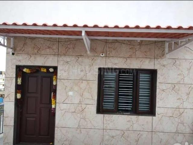 House for rent in Bangalore East, Cox Town - Bangalore