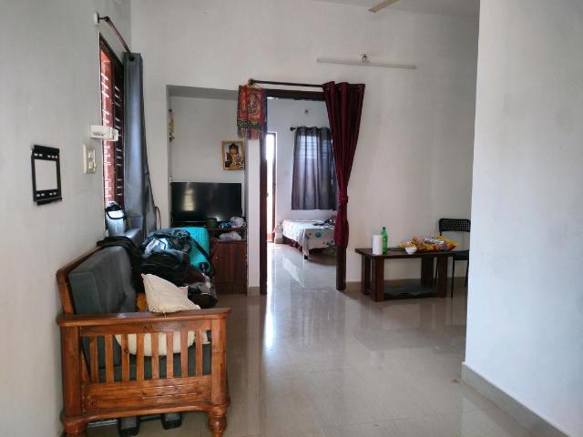 House for rent in Bangalore East, Cox Town - Bangalore