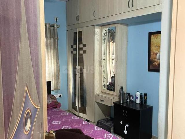 House for rent in Bangalore East, Cox Town - Bangalore