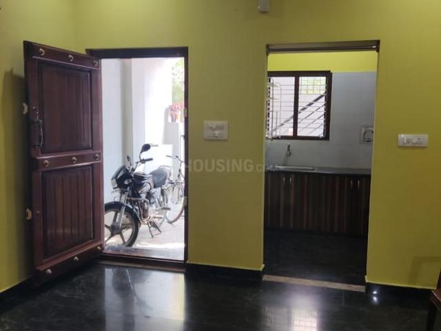 House for rent in Bangalore East, Cox Town - Bangalore