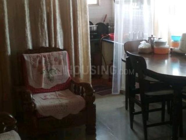 House for rent in Bangalore East, Cox Town - Bangalore