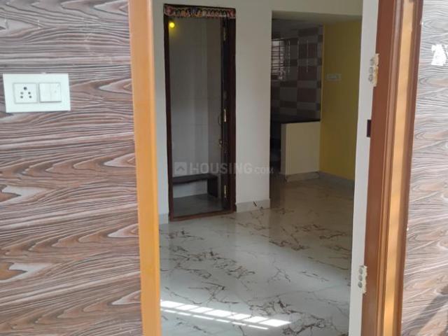 House for rent in Bangalore East, Cox Town - Bangalore