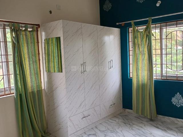 House for rent in Bangalore East, Karnataka