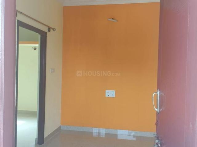House for rent in Bengaluru East City Corporation, Bengaluru