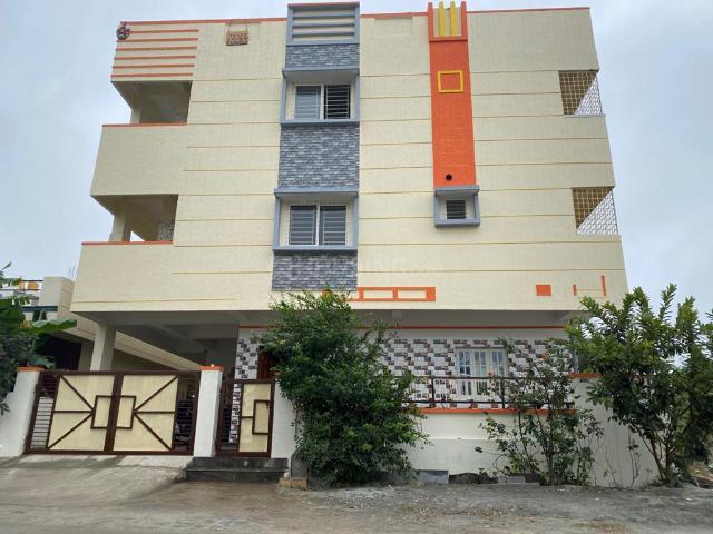 House for rent in Bengaluru East City Corporation, Bengaluru